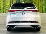 2023 Toyota Harrier G Pearl SUV for sale, Japanese used car export - photo 25 of 30 | GULJI TRADERS