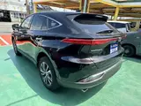 2023 Toyota Harrier 2.0 G Genuine Display Audio LED Headlights Black SUV for sale, Japanese used car export - photo 2 of 30 | GULJI TRADERS