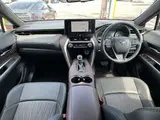 2023 Toyota Harrier 2.0 G Genuine Display Audio LED Headlights Black SUV for sale, Japanese used car export - photo 6 of 30 | GULJI TRADERS