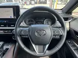 2023 Toyota Harrier 2.0 G Genuine Display Audio LED Headlights Black SUV for sale, Japanese used car export - photo 7 of 30 | GULJI TRADERS