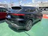 2023 Toyota Harrier 2.0 G Genuine Display Audio LED Headlights Black SUV for sale, Japanese used car export - photo 12 of 30 | GULJI TRADERS