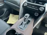 2023 Toyota Harrier 2.0 G Genuine Display Audio LED Headlights Black SUV for sale, Japanese used car export - photo 19 of 30 | GULJI TRADERS