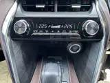 2023 Toyota Harrier 2.0 G Genuine Display Audio LED Headlights Black SUV for sale, Japanese used car export - photo 21 of 30 | GULJI TRADERS