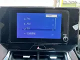 2023 Toyota Harrier 2.0 G Genuine Display Audio LED Headlights Black SUV for sale, Japanese used car export - photo 23 of 30 | GULJI TRADERS