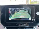 2023 Toyota Harrier 2.0 G Genuine Display Audio LED Headlights Black SUV for sale, Japanese used car export - photo 25 of 30 | GULJI TRADERS