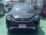 2023 Toyota Harrier 2.0 G Genuine Display Audio LED Headlights Black SUV for sale, Japanese used car export - photo 30 of 30 | GULJI TRADERS