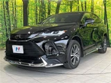 2023 Toyota Harrier G SUV for sale, Japanese used car export - photo 19 of 30 | GULJI TRADERS