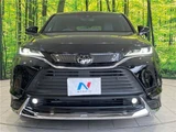 2023 Toyota Harrier G SUV for sale, Japanese used car export - photo 21 of 30 | GULJI TRADERS