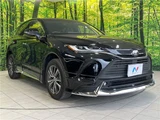 2023 Toyota Harrier G SUV for sale, Japanese used car export - photo 23 of 30 | GULJI TRADERS