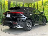 2023 Toyota Harrier G SUV for sale, Japanese used car export - photo 25 of 30 | GULJI TRADERS