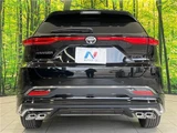 2023 Toyota Harrier G SUV for sale, Japanese used car export - photo 26 of 30 | GULJI TRADERS
