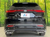 2023 Toyota Harrier G SUV for sale, Japanese used car export - photo 27 of 30 | GULJI TRADERS