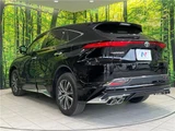 2023 Toyota Harrier G SUV for sale, Japanese used car export - photo 29 of 30 | GULJI TRADERS