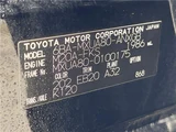 2023 Toyota Harrier G SUV for sale, Japanese used car export - photo 2 of 30 | GULJI TRADERS