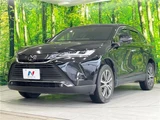 2023 Toyota Harrier G SUV for sale, Japanese used car export - photo 5 of 30 | GULJI TRADERS