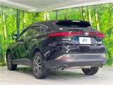 2023 Toyota Harrier G SUV for sale, Japanese used car export - photo 7 of 30 | GULJI TRADERS
