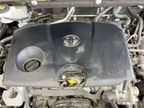 2023 Toyota Harrier G SUV for sale, Japanese used car export - photo 15 of 30 | GULJI TRADERS