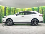 2023 Toyota Harrier G SUV for sale, Japanese used car export - photo 17 of 30 | GULJI TRADERS