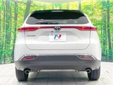 2023 Toyota Harrier G SUV for sale, Japanese used car export - photo 19 of 30 | GULJI TRADERS