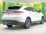 2023 Toyota Harrier G SUV for sale, Japanese used car export - photo 20 of 30 | GULJI TRADERS