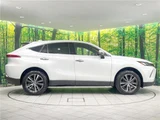 2023 Toyota Harrier G SUV for sale, Japanese used car export - photo 21 of 30 | GULJI TRADERS
