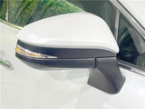 2023 Toyota Harrier G SUV for sale, Japanese used car export - photo 24 of 30 | GULJI TRADERS