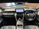 2023 Toyota Harrier Z Pearl SUV for sale, Japanese used car export - photo 2 of 20 | GULJI TRADERS