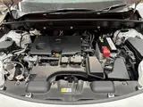 2023 Toyota Harrier Z Pearl SUV for sale, Japanese used car export - photo 14 of 20 | GULJI TRADERS