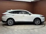 2023 Toyota Harrier Z Pearl SUV for sale, Japanese used car export - photo 17 of 20 | GULJI TRADERS