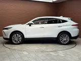 2023 Toyota Harrier Z Pearl SUV for sale, Japanese used car export - photo 18 of 20 | GULJI TRADERS