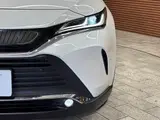 2023 Toyota Harrier Z Pearl SUV for sale, Japanese used car export - photo 19 of 20 | GULJI TRADERS