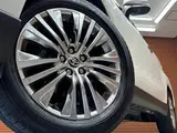 2023 Toyota Harrier Z Pearl SUV for sale, Japanese used car export - photo 20 of 20 | GULJI TRADERS