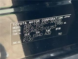2023 Toyota Harrier G SUV for sale, Japanese used car export - photo 2 of 30 | GULJI TRADERS