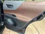 2023 Toyota Harrier G SUV for sale, Japanese used car export - photo 17 of 30 | GULJI TRADERS