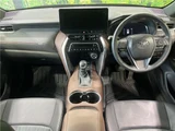 2023 Toyota Harrier G SUV for sale, Japanese used car export - photo 25 of 30 | GULJI TRADERS