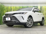 2023 Toyota Harrier Z SUV for sale, Japanese used car export - photo 1 of 30 | GULJI TRADERS