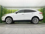 2023 Toyota Harrier Z SUV for sale, Japanese used car export - photo 19 of 30 | GULJI TRADERS