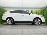 2023 Toyota Harrier Z SUV for sale, Japanese used car export - photo 23 of 30 | GULJI TRADERS