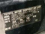 2023 Toyota Harrier Z SUV for sale, Japanese used car export - photo 2 of 30 | GULJI TRADERS