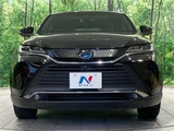 2023 Toyota Harrier Z SUV for sale, Japanese used car export - photo 6 of 30 | GULJI TRADERS