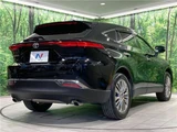 2023 Toyota Harrier Z SUV for sale, Japanese used car export - photo 9 of 30 | GULJI TRADERS