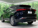 2023 Toyota Harrier Z SUV for sale, Japanese used car export - photo 20 of 30 | GULJI TRADERS