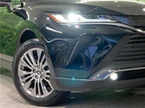 2023 Toyota Harrier Z SUV for sale, Japanese used car export - photo 29 of 30 | GULJI TRADERS