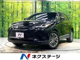 2023 Toyota Harrier Z Black SUV for sale, Japanese used car export - photo 4 of 30 | GULJI TRADERS