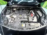 2023 Toyota Harrier Z Black SUV for sale, Japanese used car export - photo 5 of 30 | GULJI TRADERS