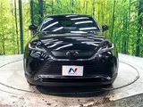 2023 Toyota Harrier Z Black SUV for sale, Japanese used car export - photo 7 of 30 | GULJI TRADERS