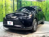 2023 Toyota Harrier Z Black SUV for sale, Japanese used car export - photo 8 of 30 | GULJI TRADERS