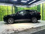 2023 Toyota Harrier Z Black SUV for sale, Japanese used car export - photo 9 of 30 | GULJI TRADERS
