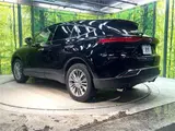 2023 Toyota Harrier Z Black SUV for sale, Japanese used car export - photo 10 of 30 | GULJI TRADERS