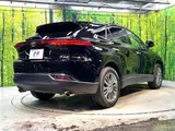 2023 Toyota Harrier Z Black SUV for sale, Japanese used car export - photo 22 of 30 | GULJI TRADERS